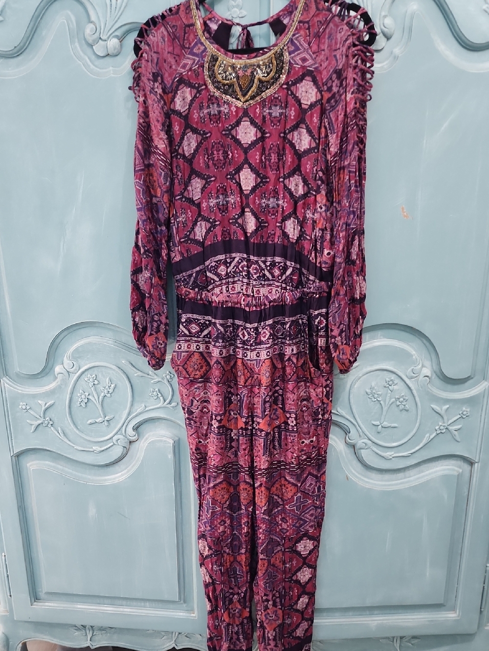 Twelfth Street By Cynthia Vincent Jumpsuit
